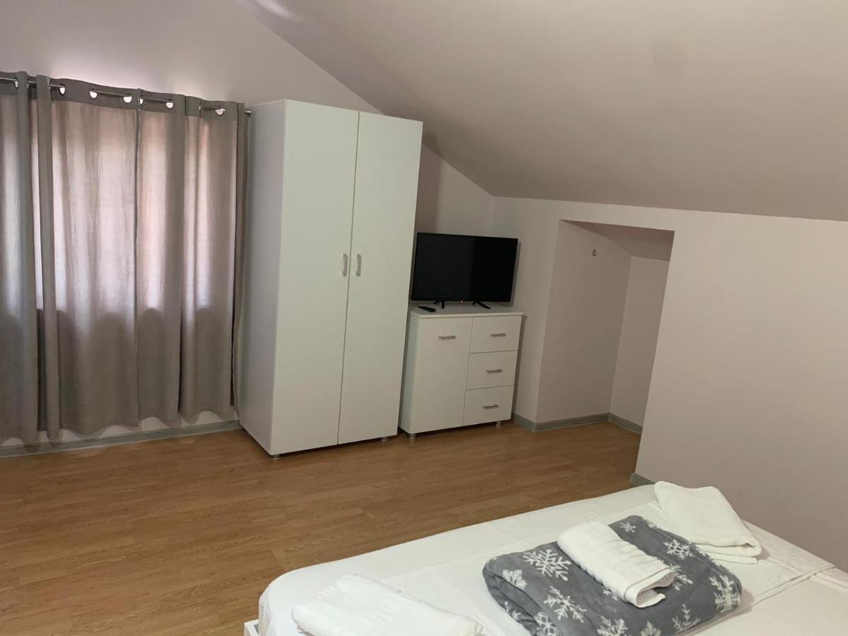 Casariana 2 Apartment Eforie Sud  Exterior photo